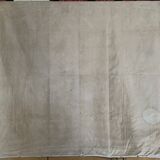 Jean Lurçat printed tapestry