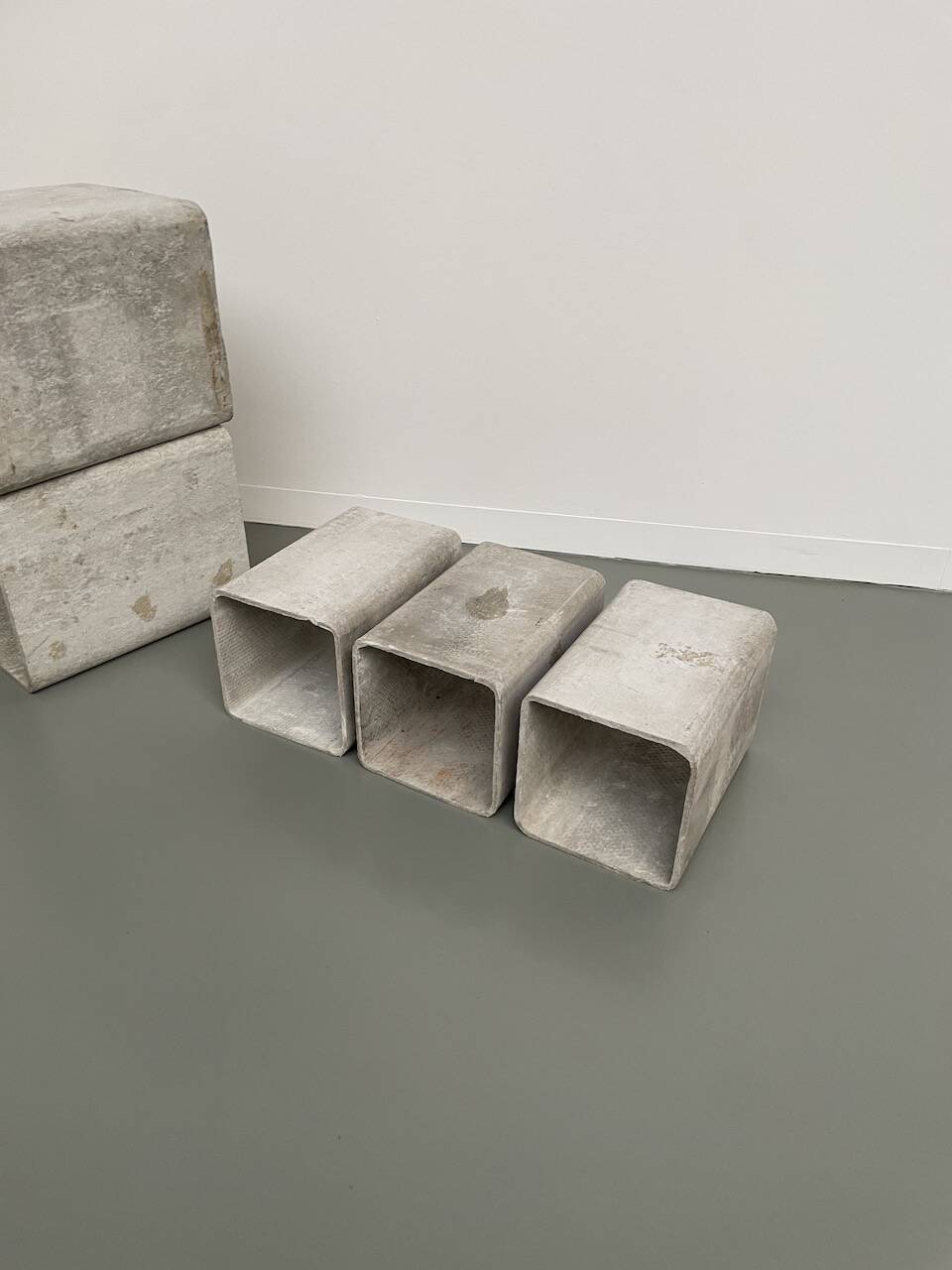 attribution G.Ifert  Shelf 1960