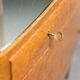 Chest of drawers wooden mirror 40