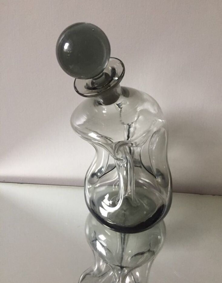 Danish Decanter 1960’s