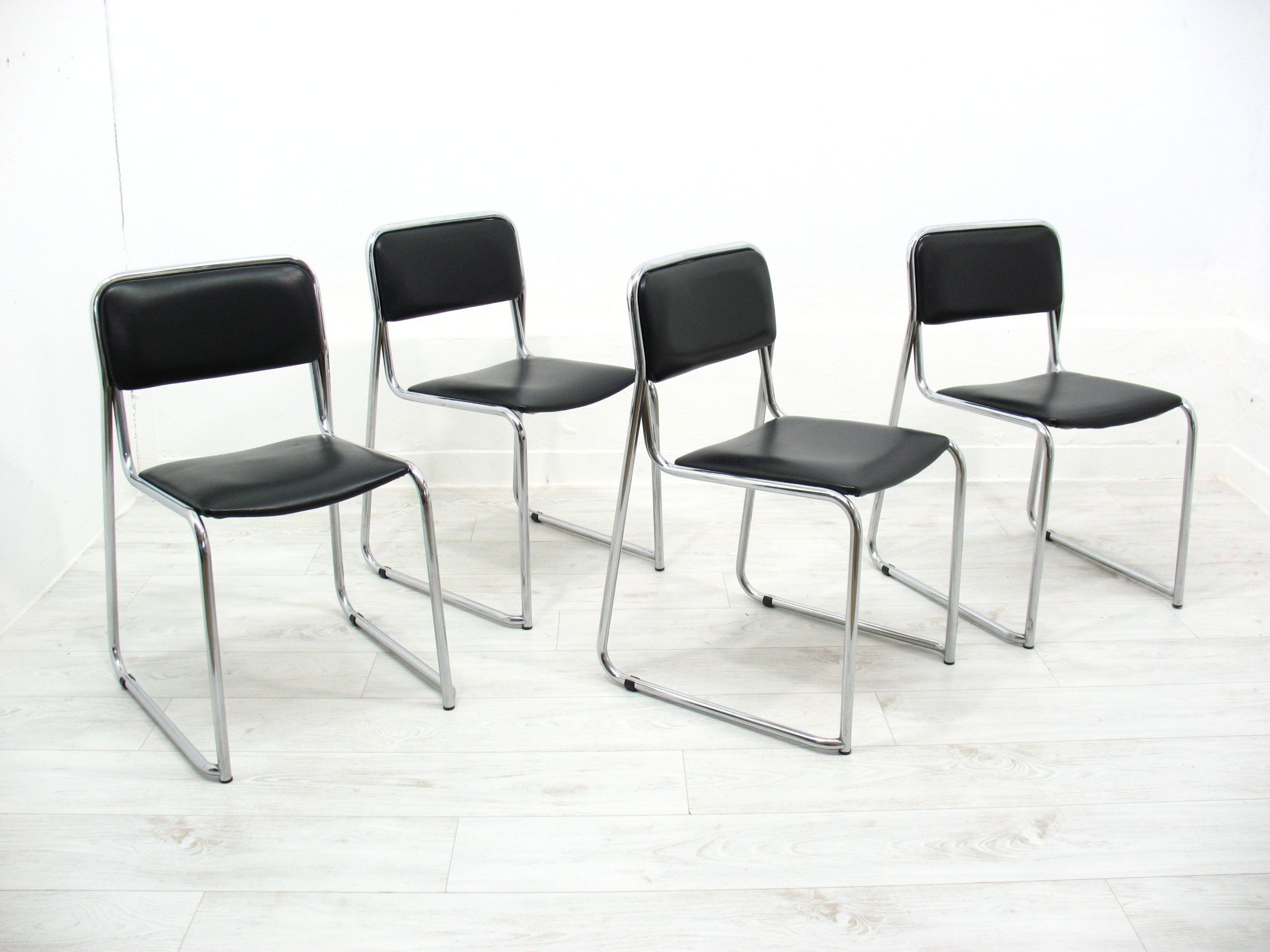 Vintage Chair, 1970s