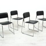 Chaises vintage années 1970