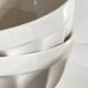 BOWLS in Earthenware by SATURNIA Italy