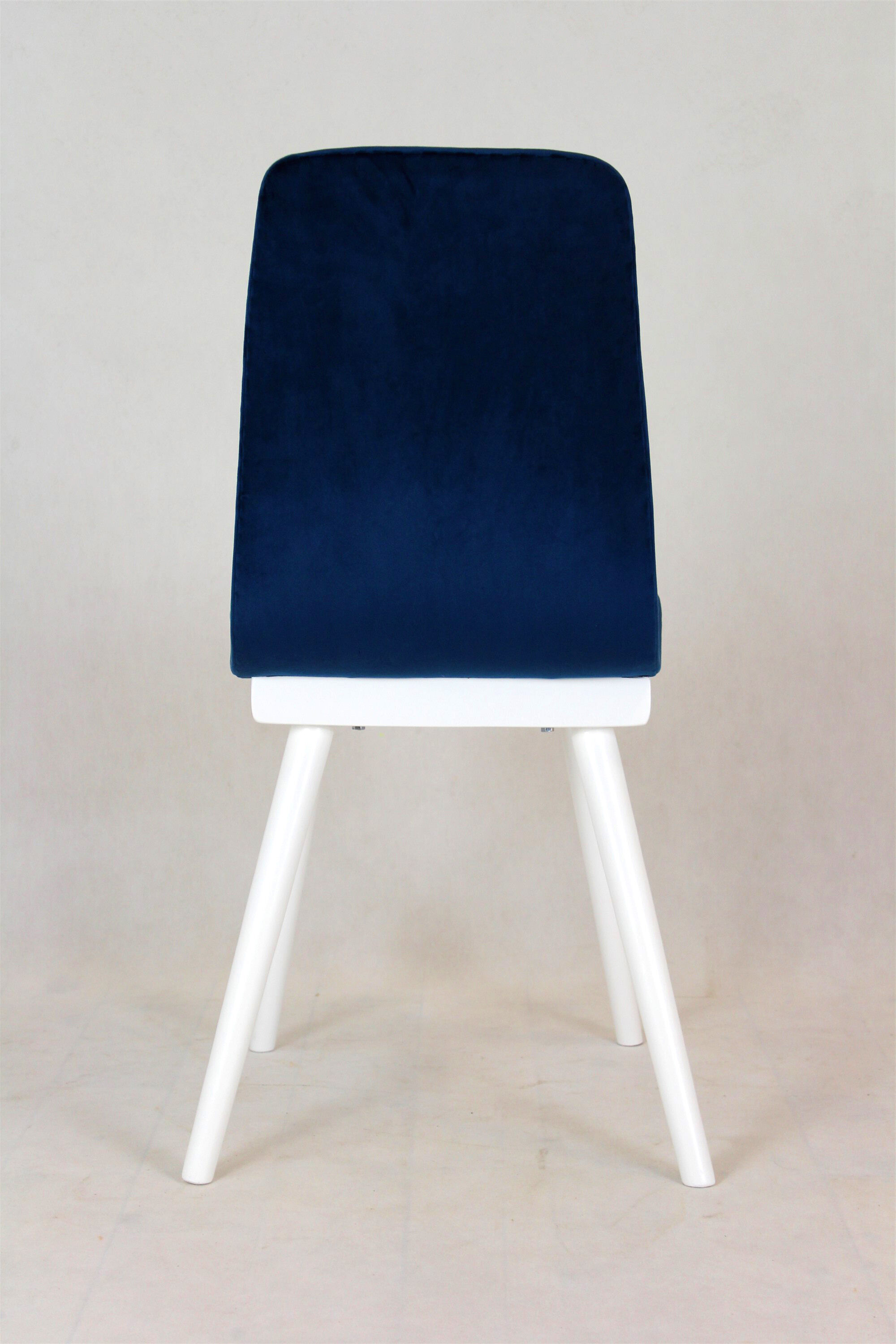 Dining Chairs from Radomsko, 1960s, Set of 4