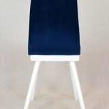 Dining Chairs from Radomsko, 1960s, Set of 4