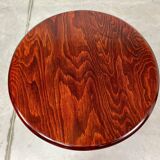 Fledermaus coffee table no. 406 by Josef Hoffmann for J&J Kohn