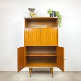 Vintage secretary/closet