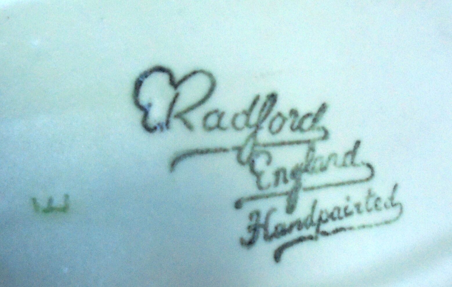 Ravier E. Radford