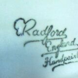 Ravier E. Radford