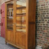 Former cabinetmaker window
