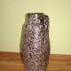 Ceramic vase, Germany, 1960s.