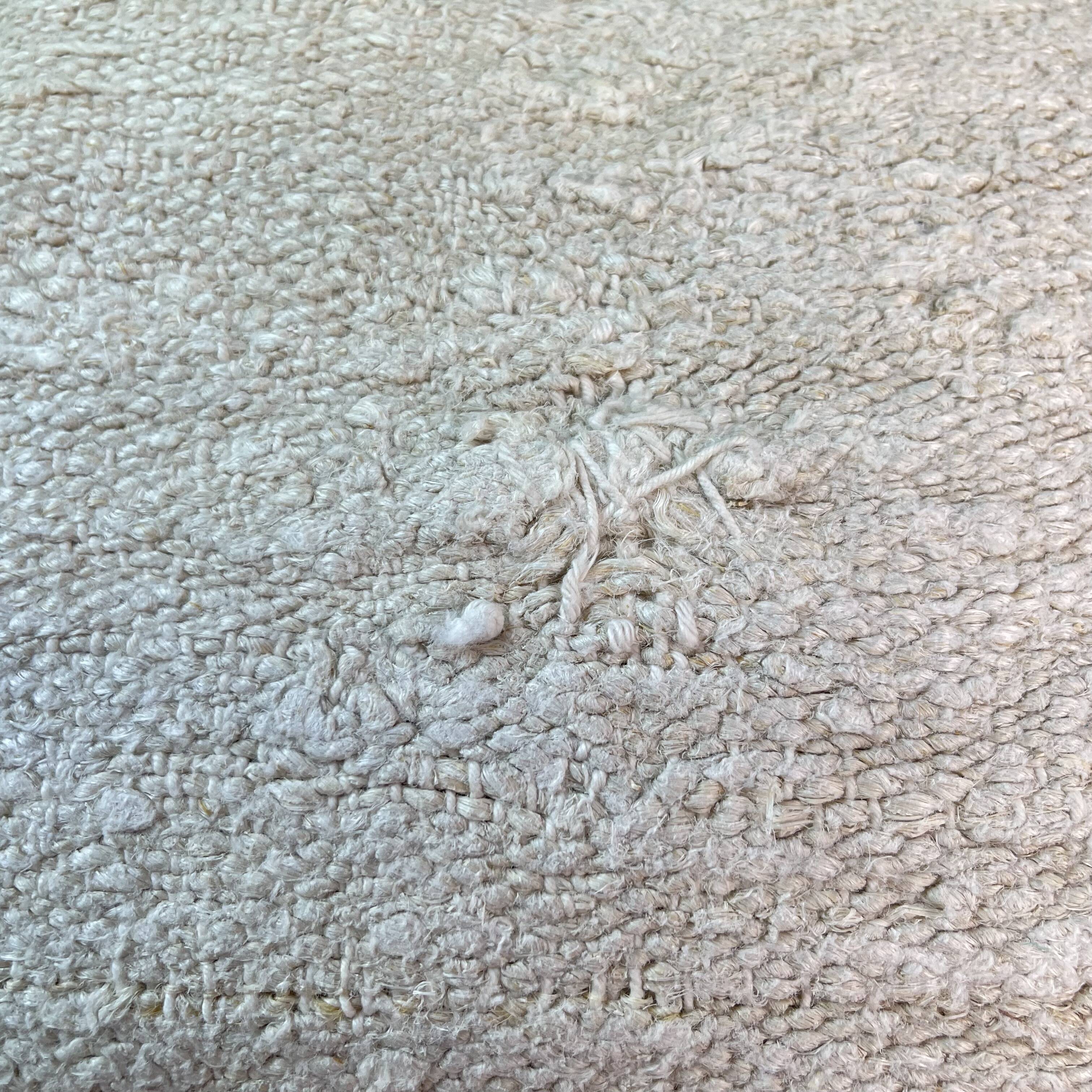 Vintage turkish Kilim cushion cover 30x50cm