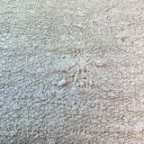 Vintage turkish Kilim cushion cover 30x50cm