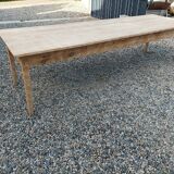 Draper table 3m