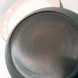 Set of 8 plates, 5 desserts and 3 hollow collection Maille de Niderviller