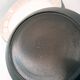 Set of 8 plates, 5 desserts and 3 hollow collection Maille de Niderviller