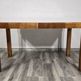 Mid century dining table