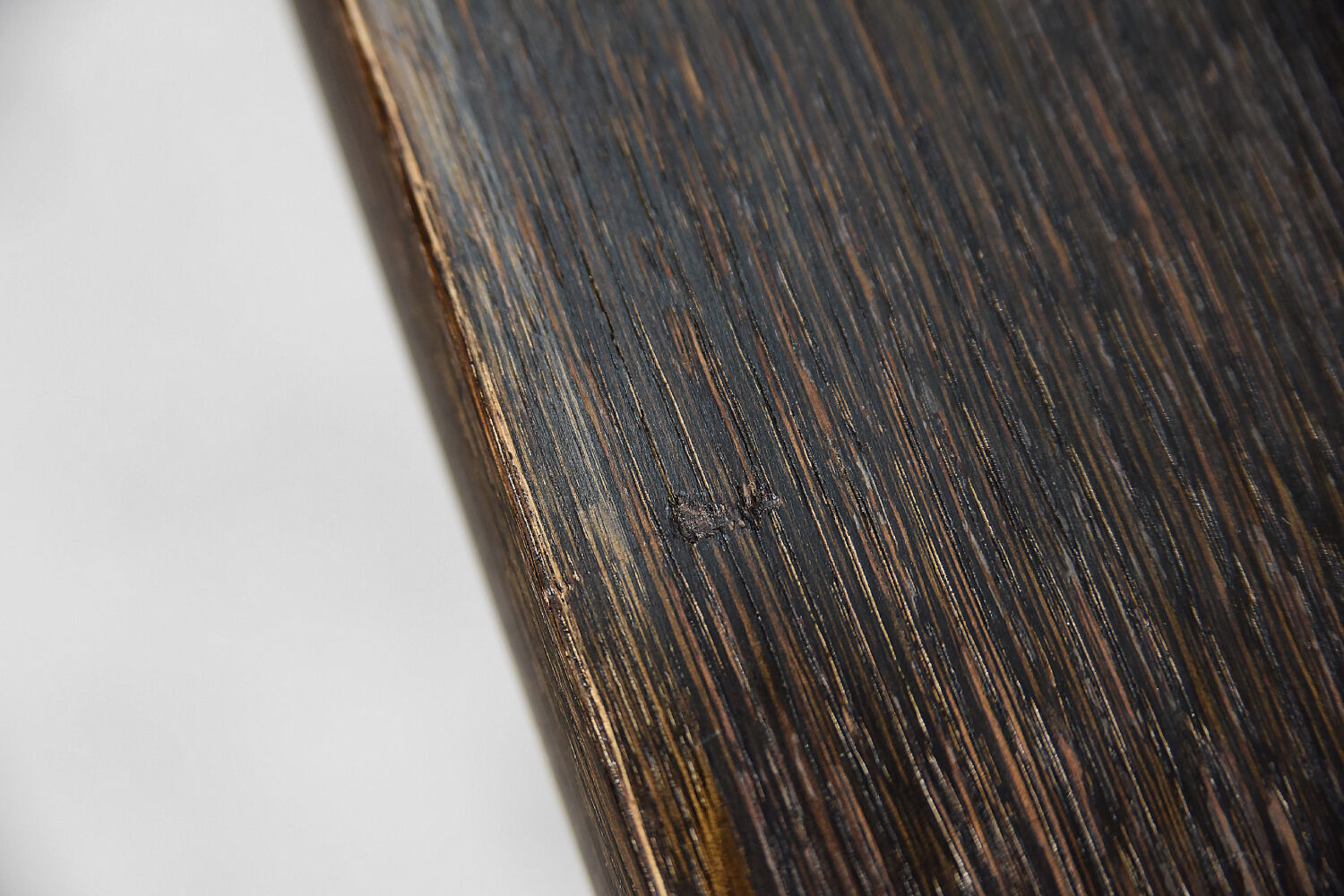 Modern Danish classic vintage mid-century oak folding dining table by AM Møbler, 1960s.