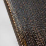 Vintage Classic Mid-Century Danish Modern Oak Wood Folding Dining Table from AM Møbler, 1960s