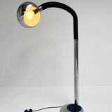 Lampadaire industriel par Herda, années 1970