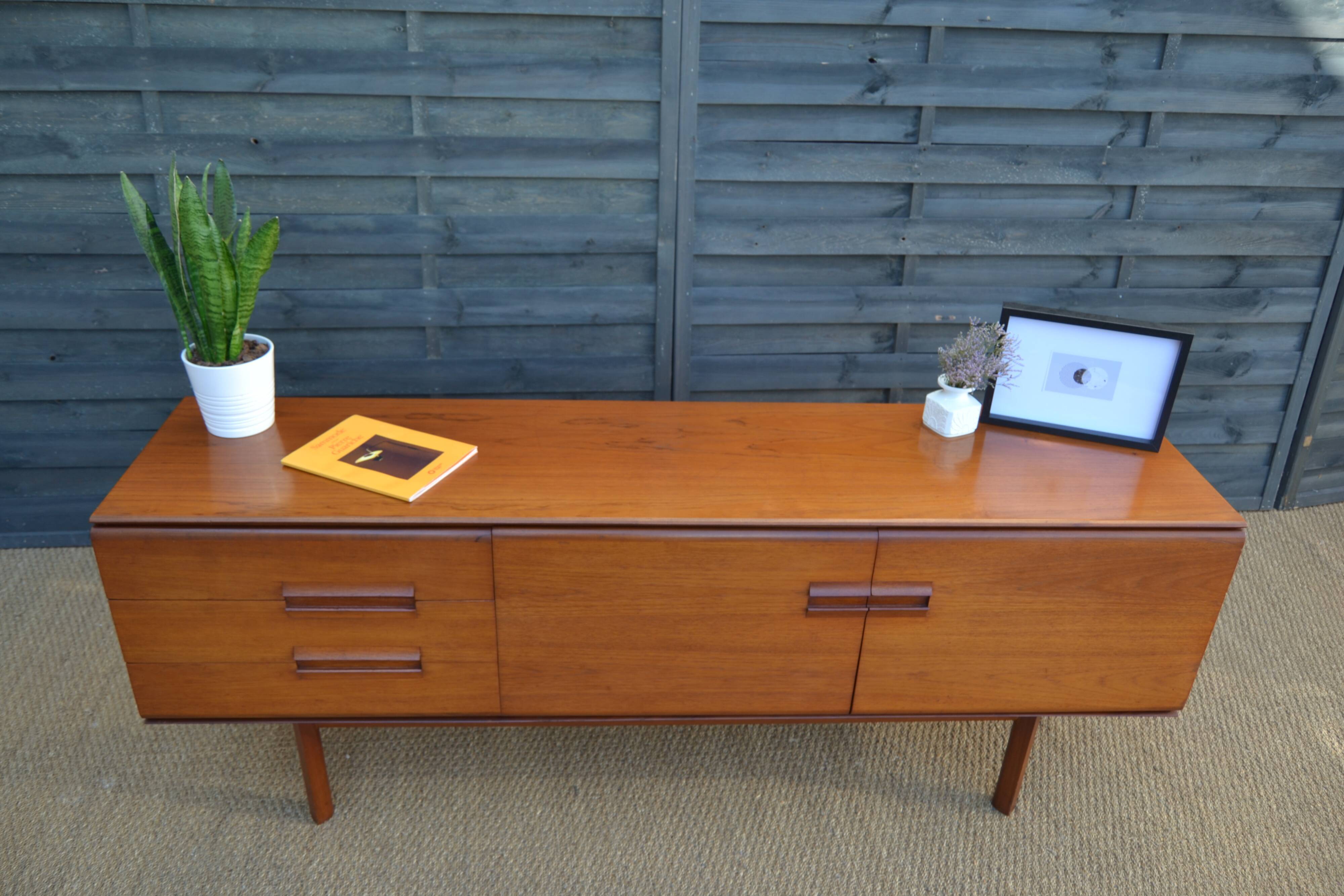 Enfilade par White & Newton 183 cm
