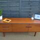Enfilade par White & Newton 183 cm