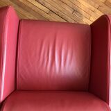 Steiner armchair