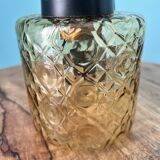 Lamp shade from 1960s / nordic pendant lamps / vintage ceiling lamp