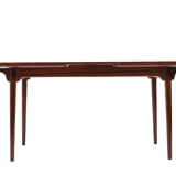 Gunni Omann palisander Dining Table model 54