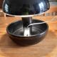 Lampe italienne vintage de marque Vivida Joyo
