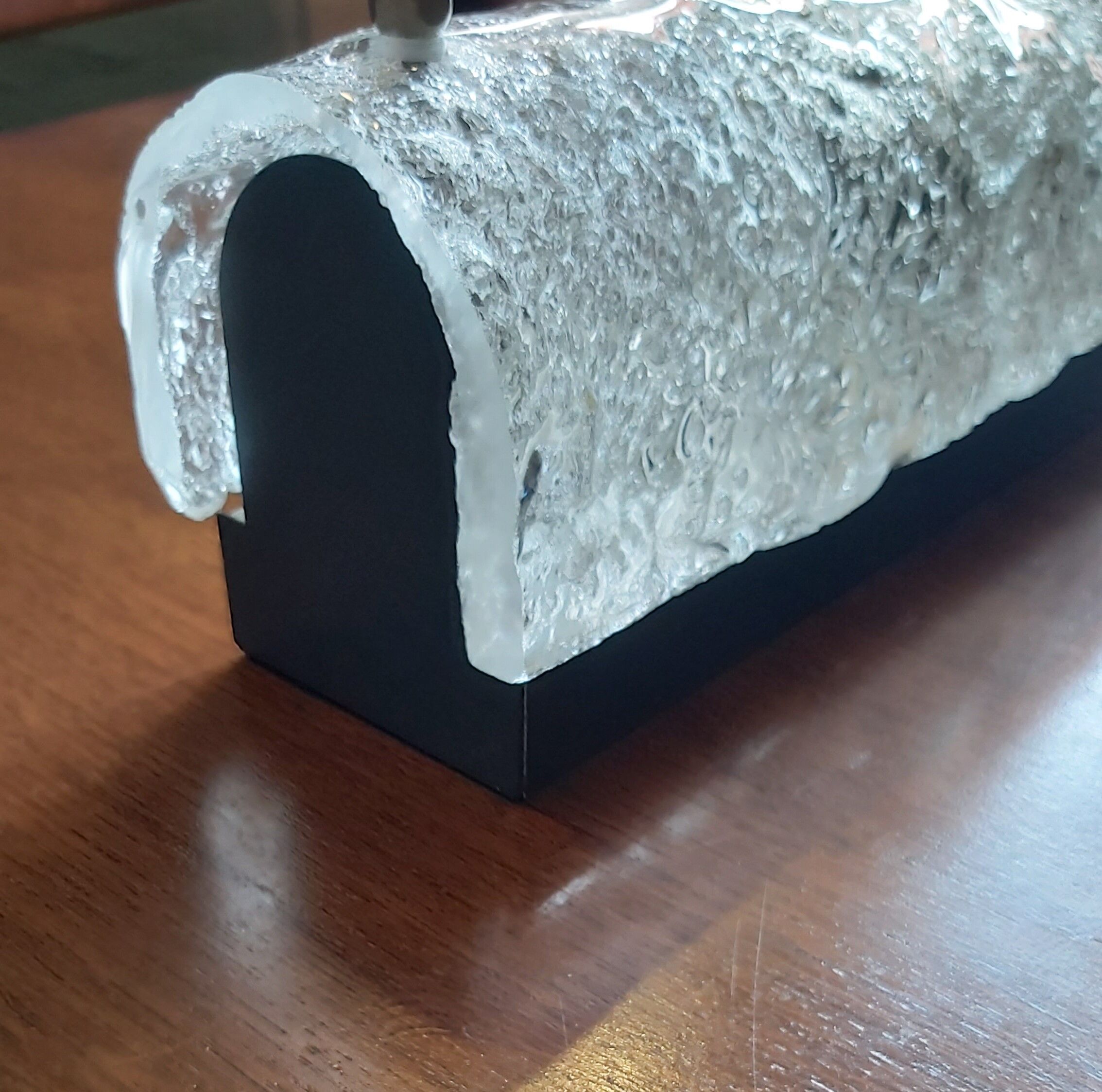 Wall Lamp, Hillebrand, Germany, 1970s