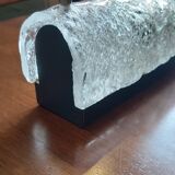 Wall Lamp, Hillebrand, Germany, 1970s