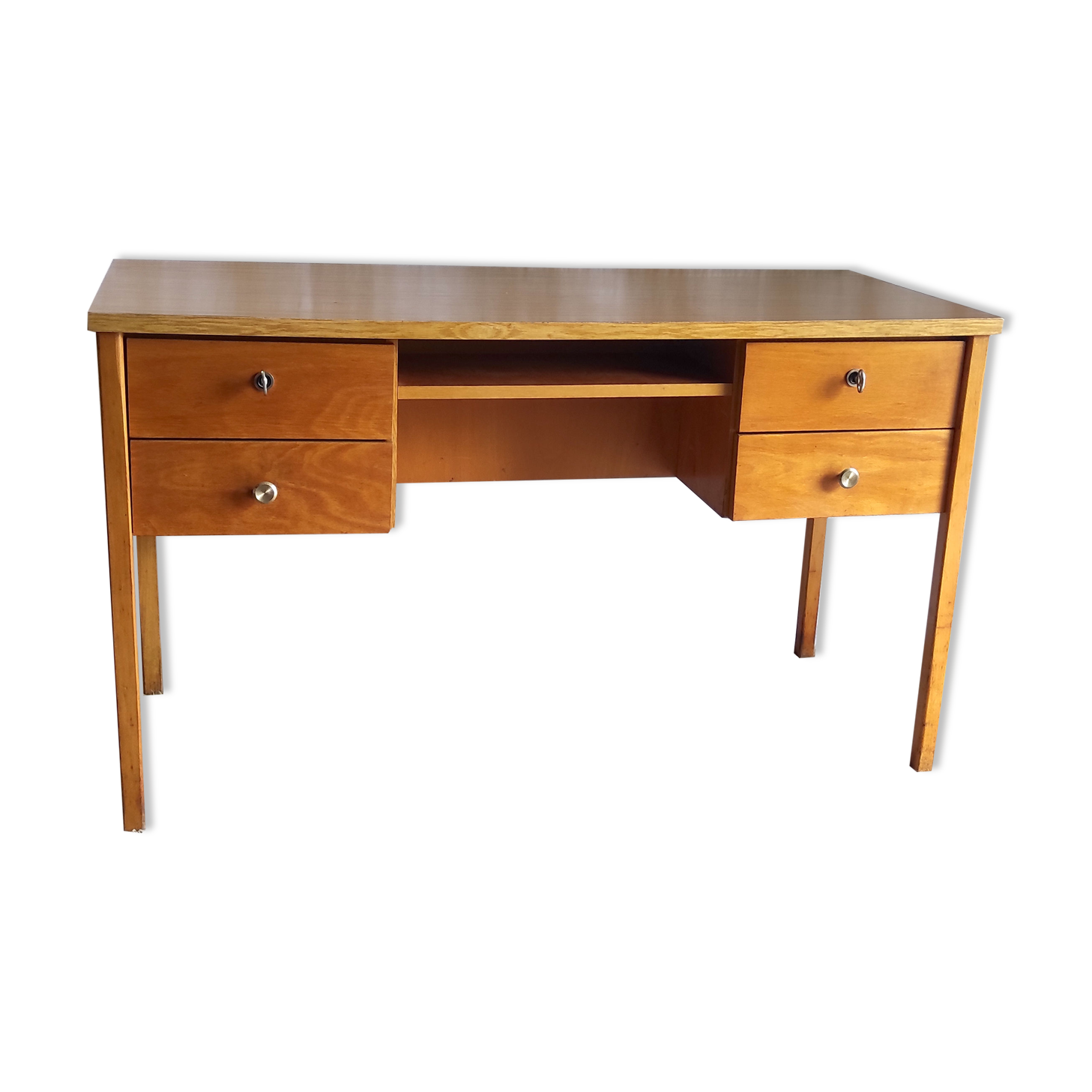 Ekawerk office – 50s/60s