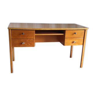 Bureau Ekawerk – années 50/60