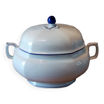 Seltmann Weiden Porcelain Bavaria model Mirabell tureen