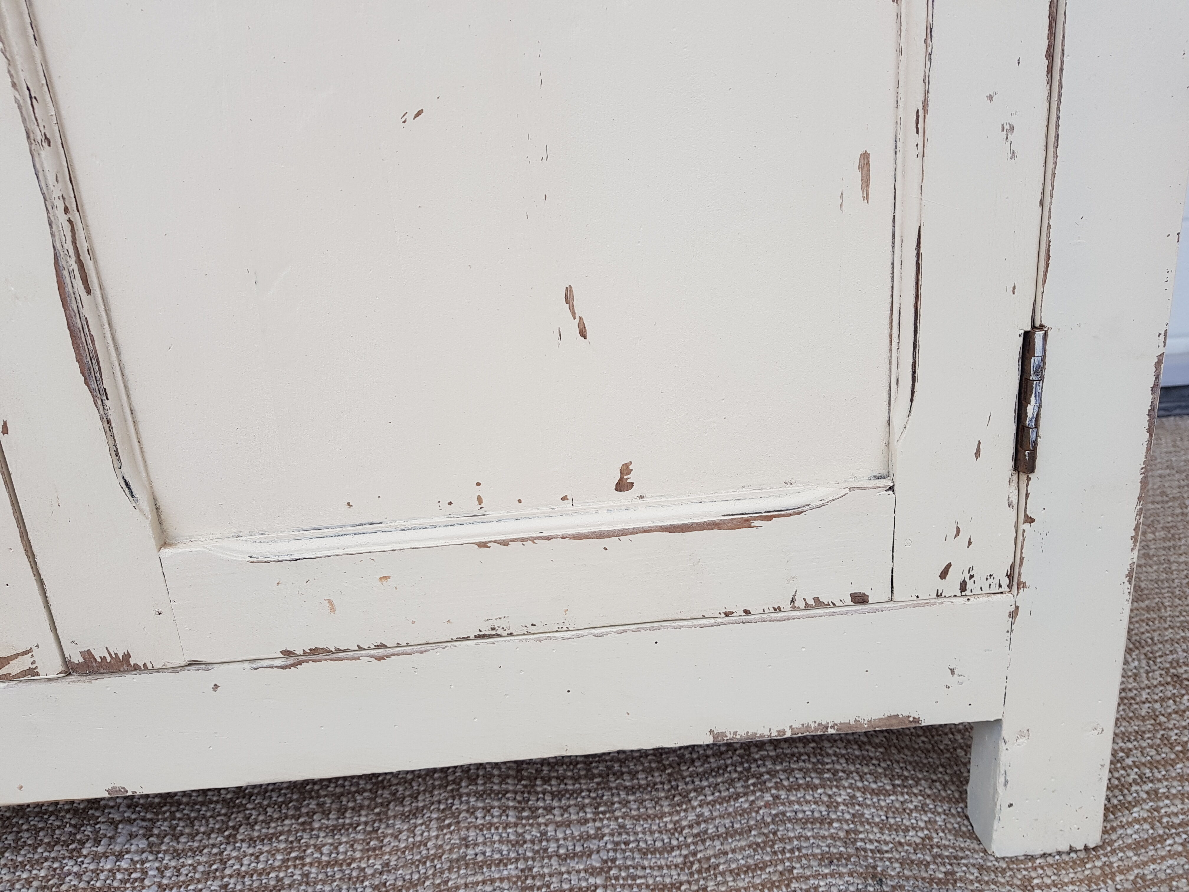 Old vintage kitchen buffet 30/40