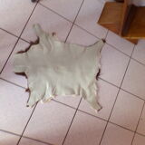 Natural kid skin 65x53