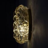 “Bubble” ceiling light, Helena Tynell.