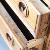 Old trim furniture