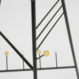 Vintage Atomic hangers