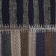 Vintage Turkish kilim, handwoven, 287x330 cm.