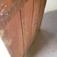 Armoire vintage