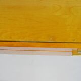 Commode basse, années 1970