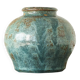 Pieter Groeneveldt Studio Pottery Vase 1940s