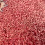 Rug cushion cover, 30 x 50 cm