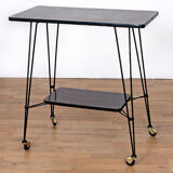 50s trolley