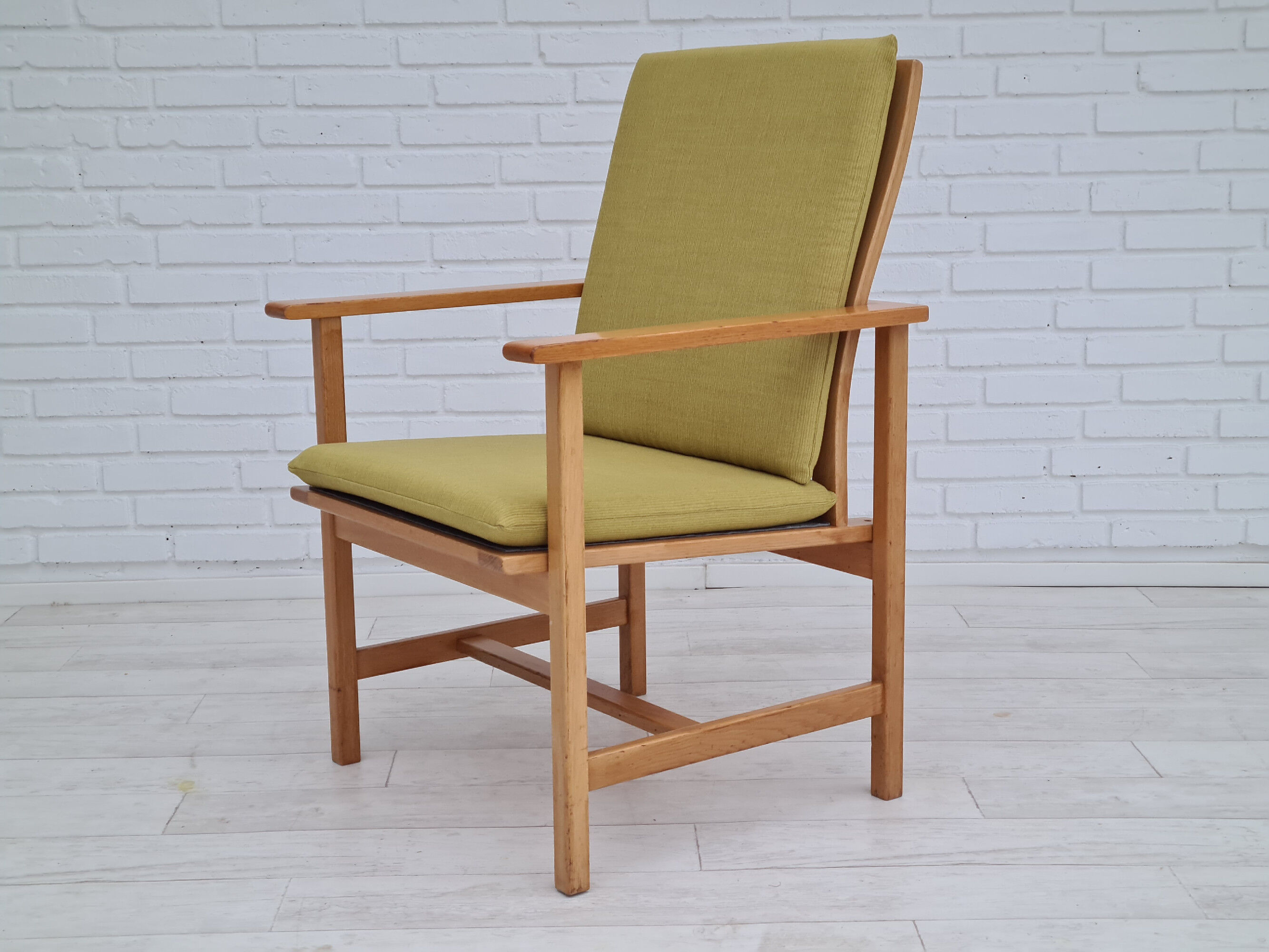 Danish design by Børge Mogensen 80