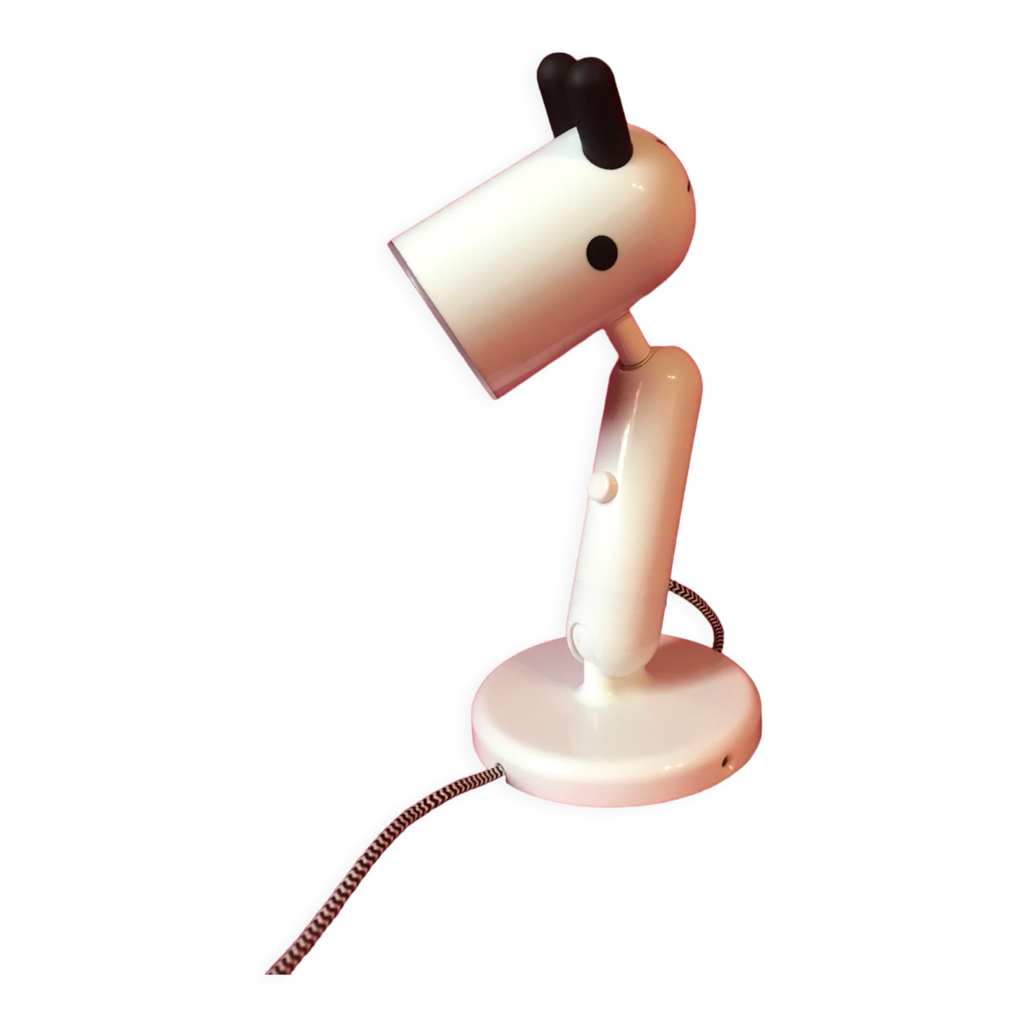 Ikea lamp Krux design Monika Mulder