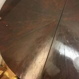 Dining room roundtable