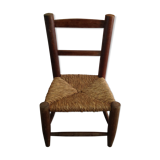 Child chair